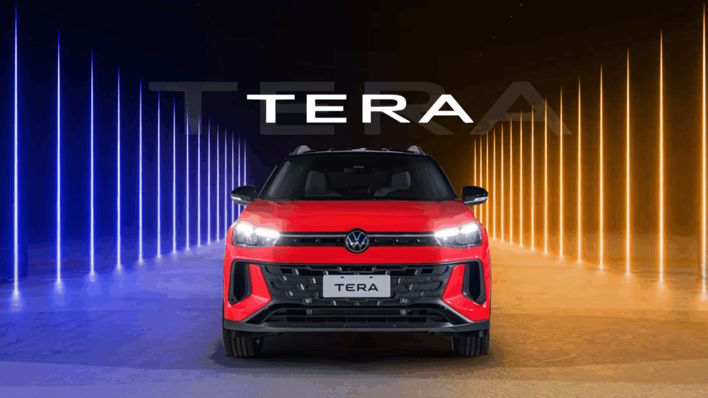 A Volkswagen do Brasil anuncia a parceria com o evento de música C6 Fest, que será realizado de 22 a 25 de maio, no Parque do Ibirapuera.