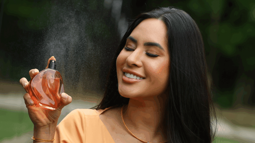 A Natura comunica a influenciadora Isabelle Nogueira como nova embaixadora para as categorias de perfumaria, rosto e corpo.