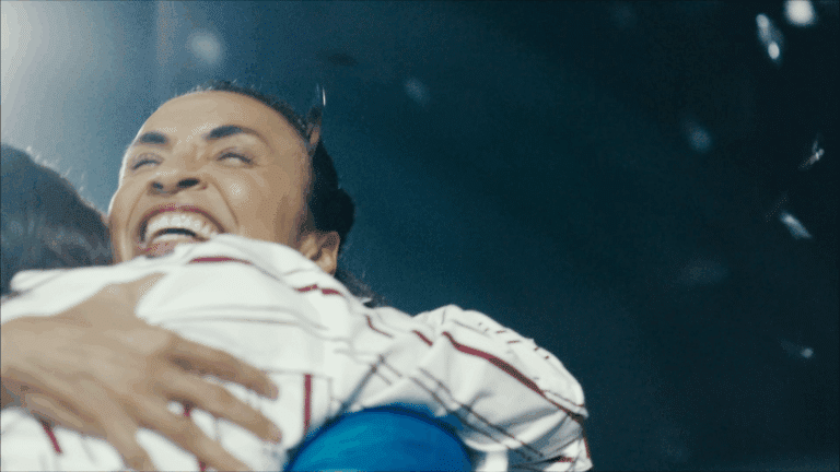Haleon lança nova campanha estrelada pela Marta, um dos maiores ícones do esporte mundial e símbolo de superação e determinação.