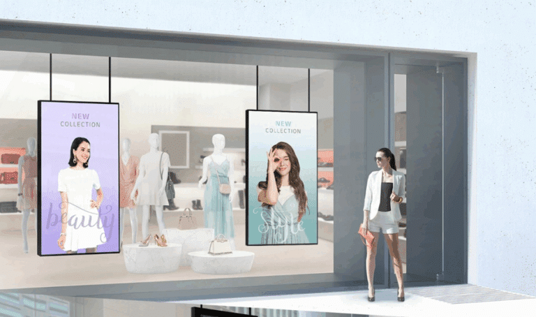 A LG Electronics apresentou suas soluções de Digital Signage, que vêm mudando a forma de conexão das marcas com os consumidores.