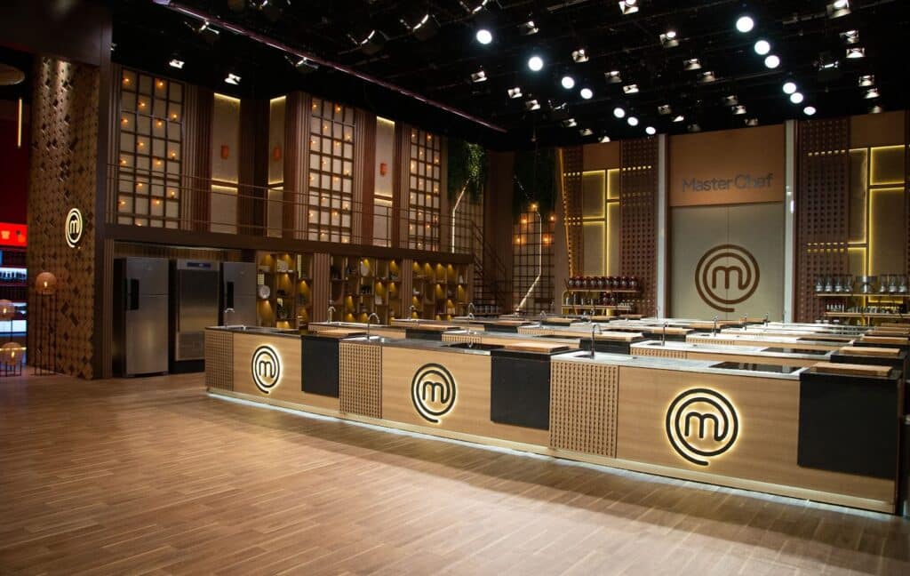 A Consul é a mais nova patrocinadora do programa MasterChef Brasil, que estreia nessa semana na tela da Band. 