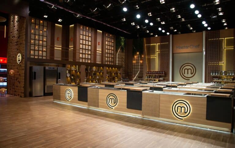 A Consul é a mais nova patrocinadora do programa MasterChef Brasil, que estreia nessa semana na tela da Band. 