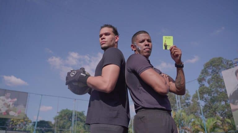 O Desimpedidos inicia uma nova fase com Bruno Ryan e João Pedro no elenco principal e a oficialização de Armandinho como integrante fixo.