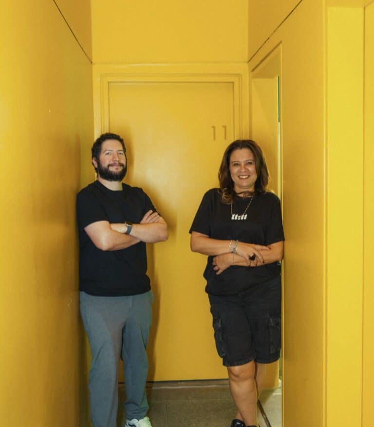 A 11:11 The Challenger Agency anuncia a chegada de dois novos profissionais, em posições de liderança, para compor seu time.
