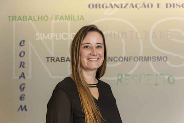 O Shopping Parque da Cidade comunica a contratação de Thaissa Briguet Moreno de Lima para a posição de Gerente de Marketing.