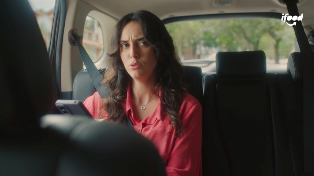 O iFood, empresa brasileira de tecnologia e referência em delivery na América Latina, está lançando um novo posicionamento de marca.