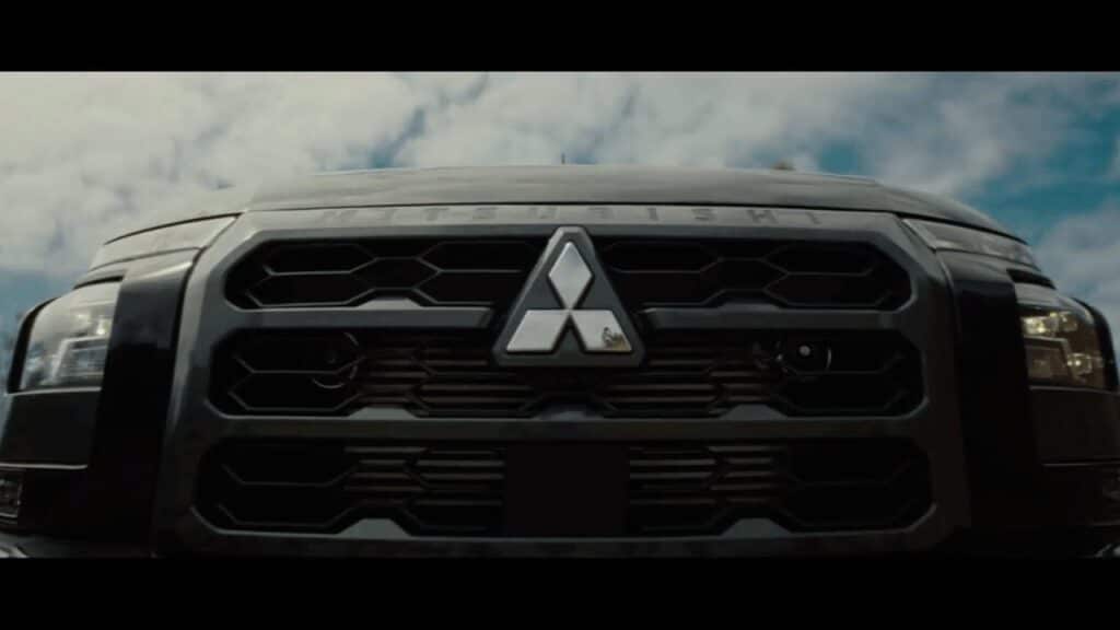 A Mitsubishi Motors acaba de estrear a sua mais nova campanha digital criada em parceria com a agência Africa Creative.