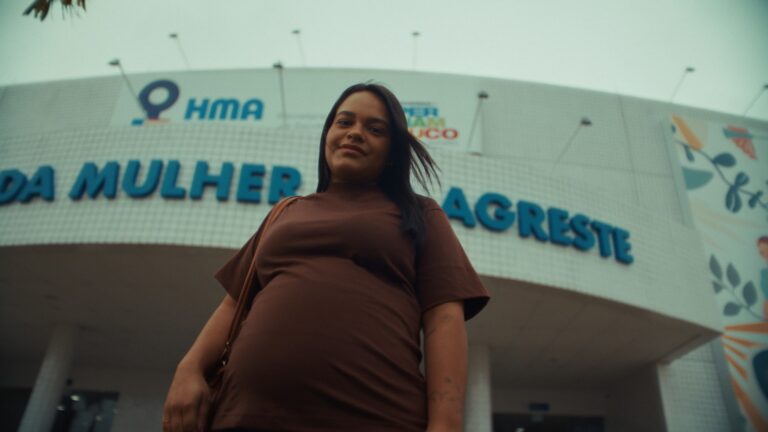 Consolidada como uma das agências mais promissoras do país, a NOVA acaba de conquistar a conta publicitária do Governo de Pernambuco.