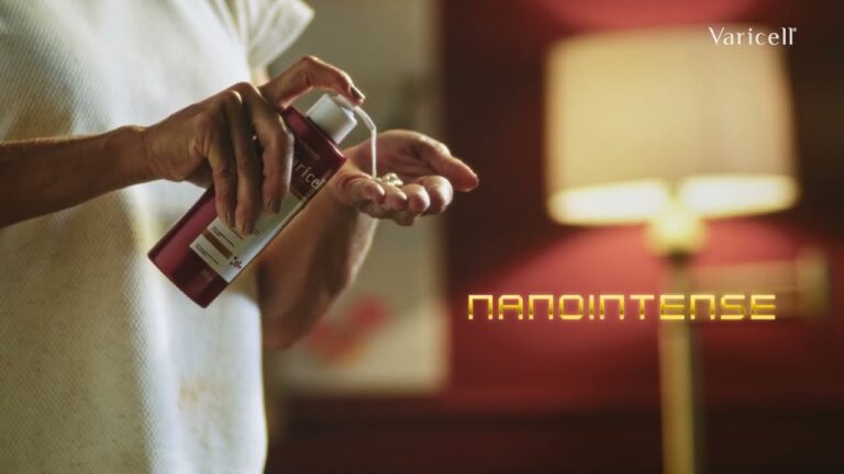 A Varicell entra em uma nova era e lança sua nova campanha para Varicell Nanointense, seu novo creme cosmético para pernas cansadas.