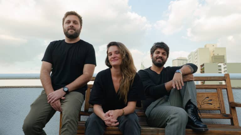 A Pródigo Filmes anuncia parceria com a The Future Studios, que entra no casting de diretores da produtora por sua excelência criativa.