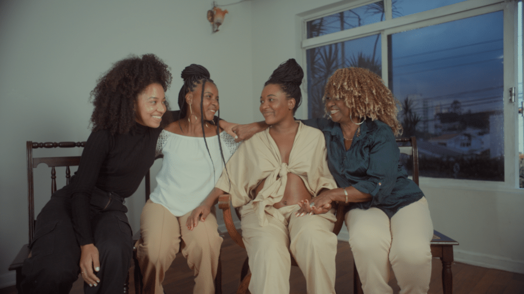 A BlaBlaCar acaba de lançar uma campanha em homenagem ao Dia das Mães, que conta com produção do Estúdio Grão.