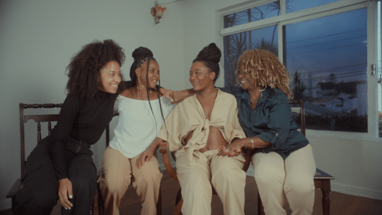 A BlaBlaCar acaba de lançar uma campanha em homenagem ao Dia das Mães, que conta com produção do Estúdio Grão.
