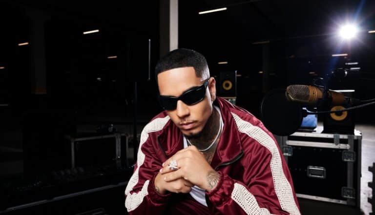 A ARNETTE, marca do grupo EssilorLuxottica, acaba de anunciar o rapper Thiago Veigh como primeiro embaixador local da marca.