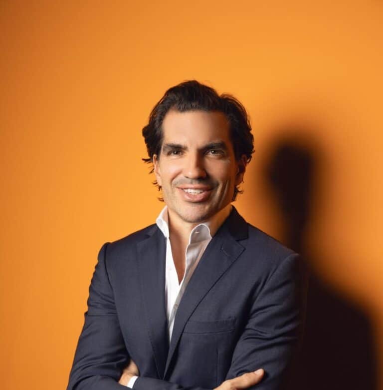 A BIC comunica a nomeação de Juan Pablo Dubini, até então CMO, como Diretor Global de Marketing para o negócio de Shavers.