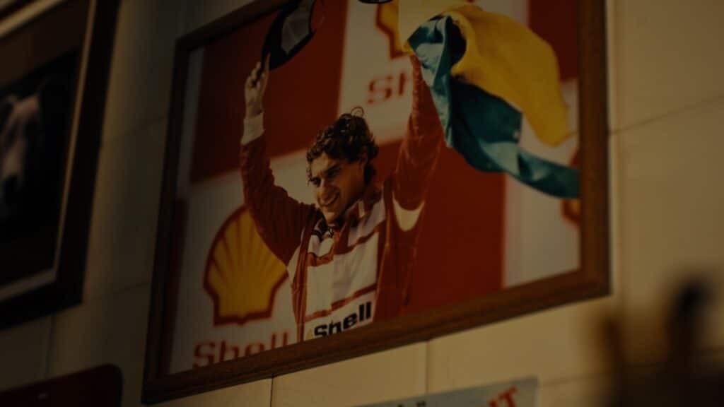 A Raízen, que licencia a marca Shell no Brasil, acaba de lançar a segunda fase da campanha publicitária do Shell V-Power Etanol.