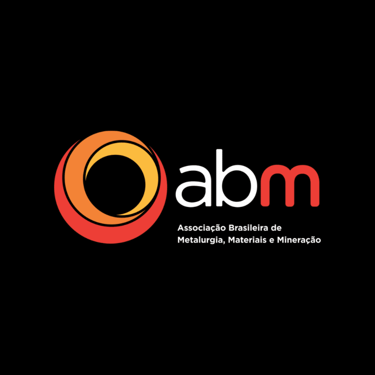 A ABM, Associação Brasileira de Metalurgia, Materiais e Mineração, apresentou sua nova identidade visual.
