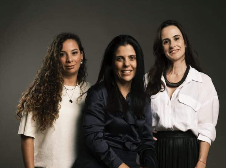 A DLKTSN, produtora do Grupo Papaki, anuncia a promoção de Juliana Lutterbach e Grayce Felix ao cargo de produtoras executivas.