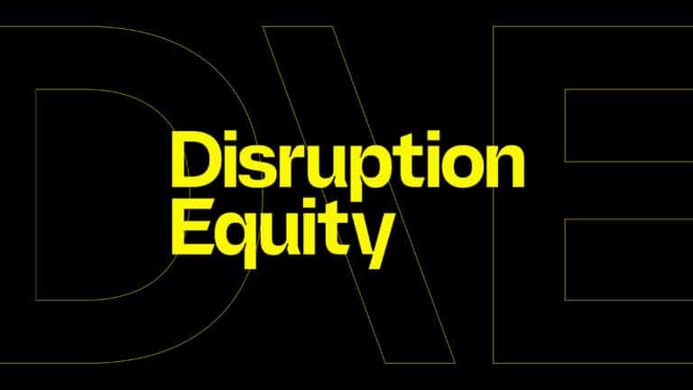 Para melhor auxiliar as marcas e anunciantes a serem disruptivas, a Lew’Lara\TBWA lança a metodologia proprietária Disruption Equity.