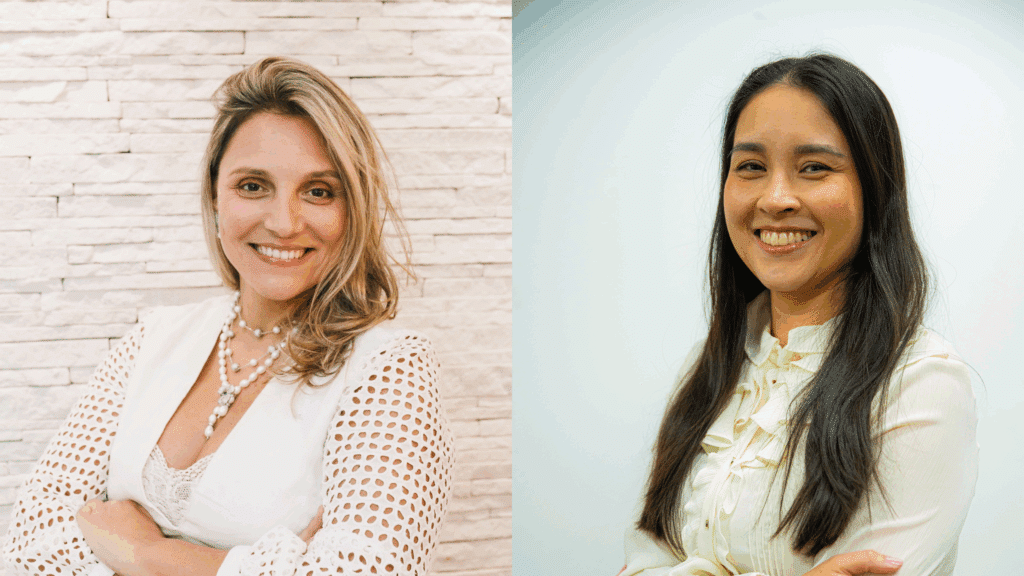 A Rennova comunica anuncia a chegada de duas novas lideranças na área de Marketing: Renata Koyama e Cristiane Rubiniak.