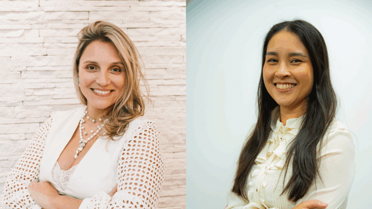 A Rennova comunica anuncia a chegada de duas novas lideranças na área de Marketing: Renata Koyama e Cristiane Rubiniak.