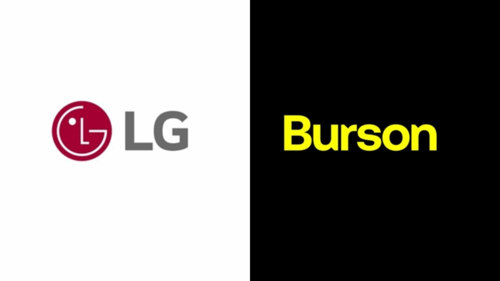 A LG Electronics do Brasil escolheu a Burson como agência de comunicação institucional, com foco em relações com a imprensa.