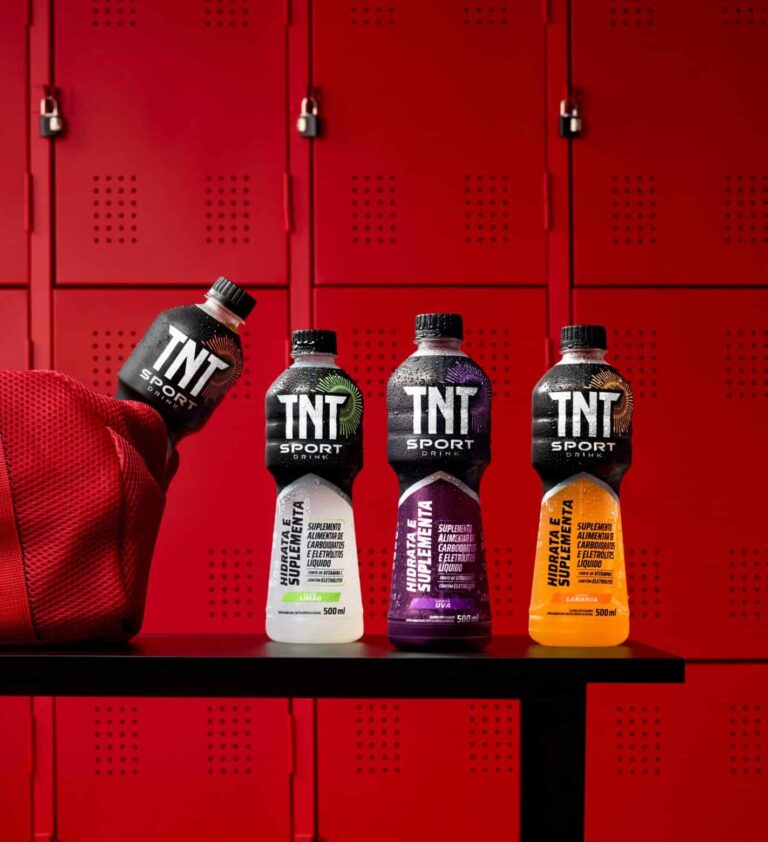 A TNT estreia na NBA House 2025 com ativações imersivas e uma campanha que celebra a nova colaboração com a NBA.