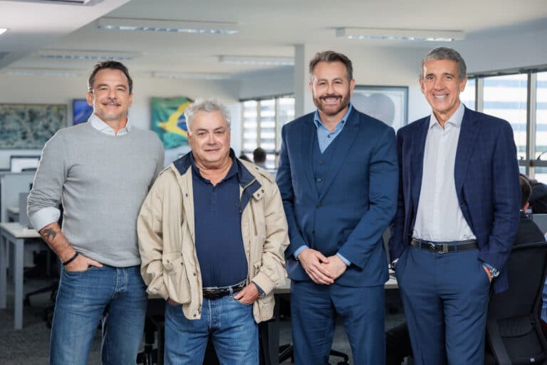 A FSB Holding adquiriu a premiada produtora Santeria, em movimento que promete transformar o mercado de produção audiovisual brasileiro.