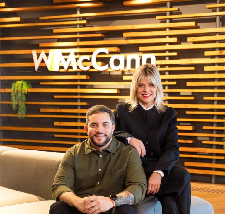 A WMcCANN anuncia André Scaciota como novo Chief Media Officer, profissional com mais de 15 anos de carreira, como novo Chief Media Officer.