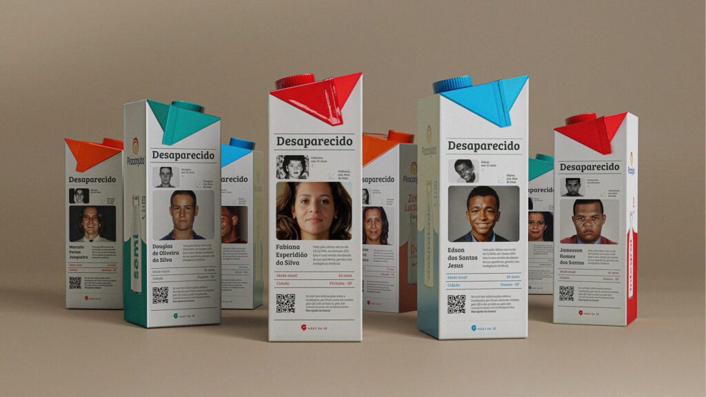 Campanhas de Burger King, Consul, Natura, iFood e Piracanjuba rendem 1 Grand Prix, 2 pratas e 2 bronzes ao Brasil em Creative Data.