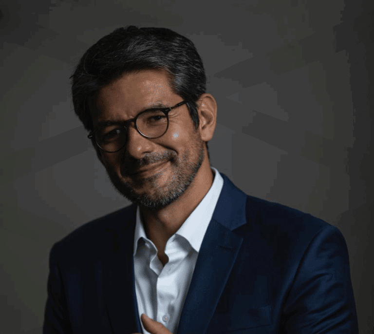 A Loungerie comunica Juliano Ohta, com passagens por empresas de segmentos diversos, como construção, energia e varejo, como novo CEO.
