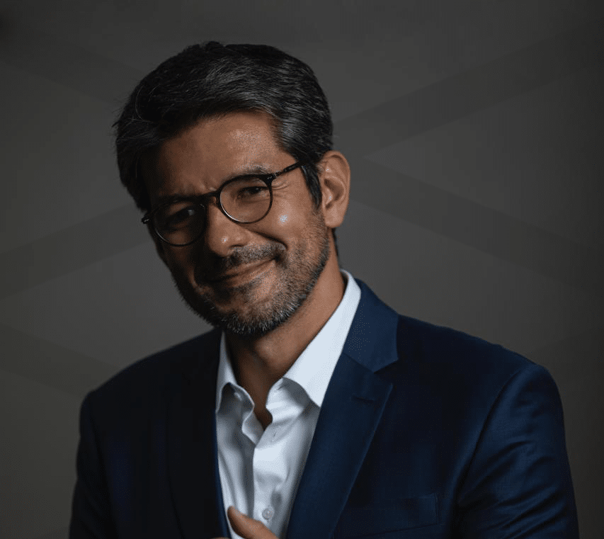 A Loungerie comunica Juliano Ohta, com passagens por empresas de segmentos diversos, como construção, energia e varejo, como novo CEO.