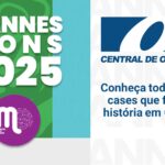 Cannes Lions 2025 – Conheça todos os 57 cases que fizeram história em Outdoor