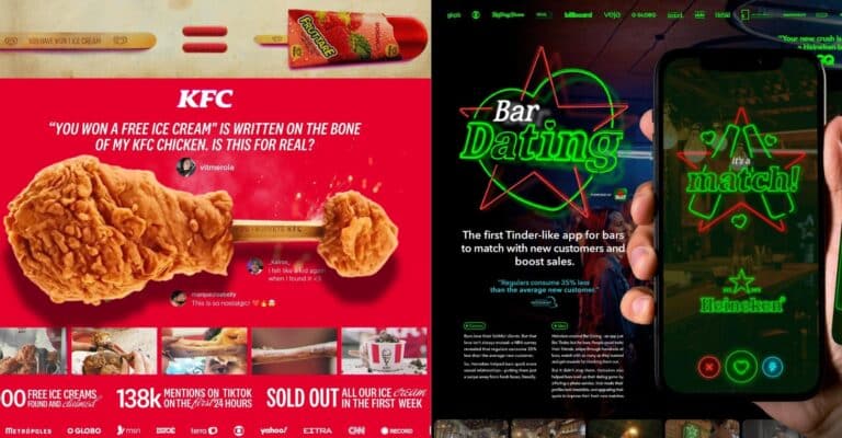 Cannes Lions 2025 - Brasil conquista 7 Leões em Creative Commerce