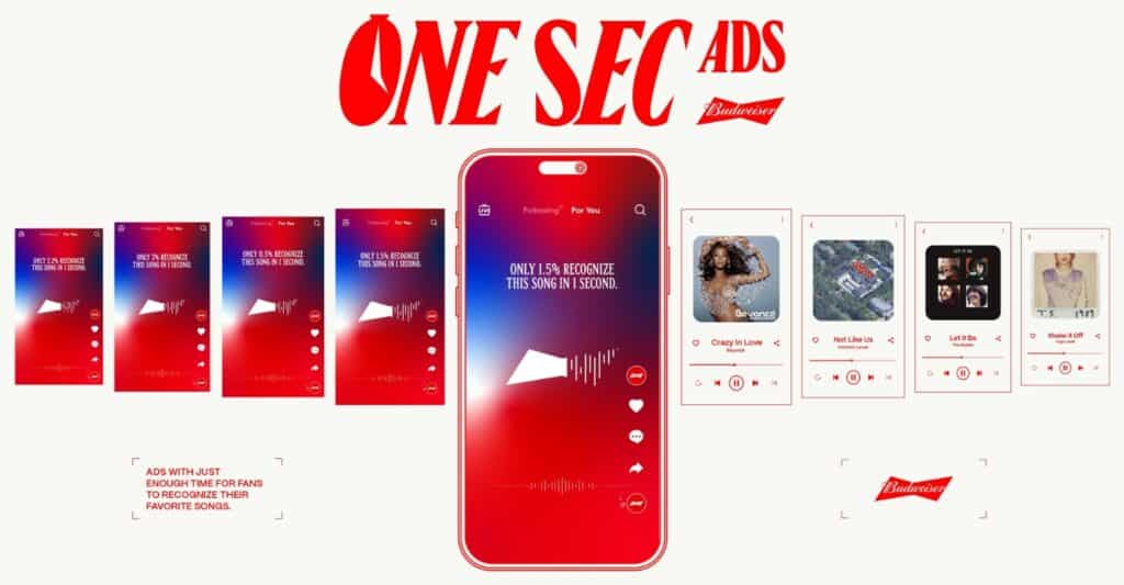 Cannes Lions 2025 - Brasil conquista Grand Prix e mais 3 Leões em Radio & Audio