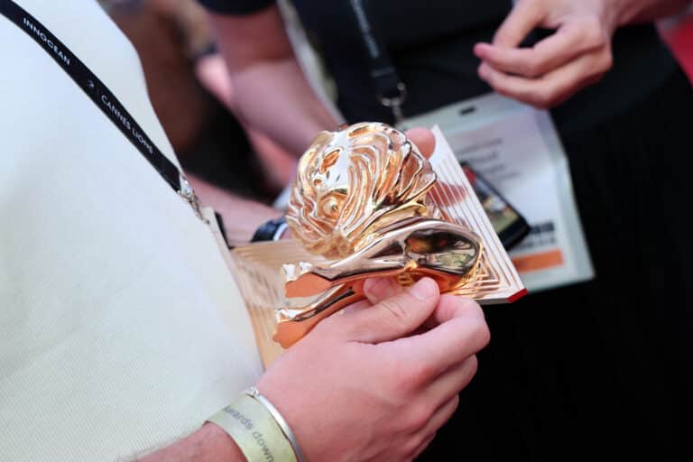 Cannes Lions 2025 - Brasil fecha o quarto dia com 96 Leões