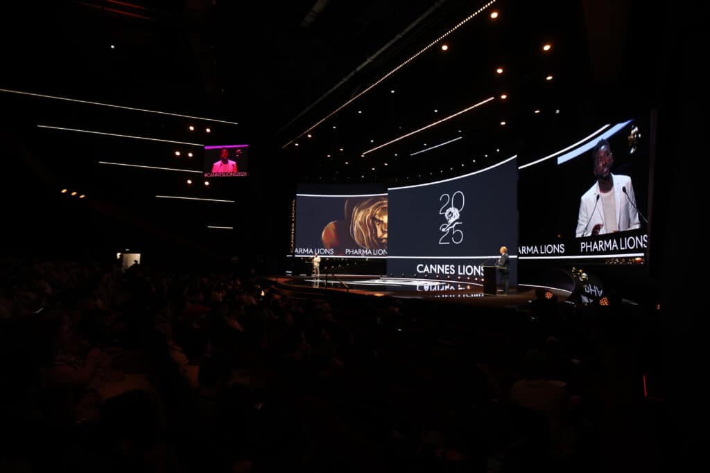 Cannes Lions 2025 - Brasil não emplaca finalistas em Luxury