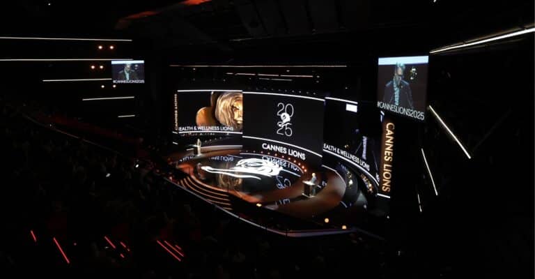 Cannes Lions 2025 - Brasil soma 38 Leões e garante dois Grand Prix no segundo dia