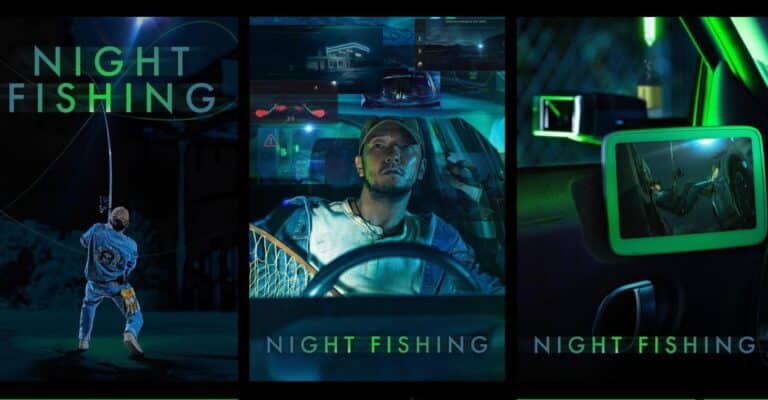 Cannes Lions 2025 - Hyundai transforma carro em câmera e leva Grand Prix de Entertainment com sci-fi eletrizante