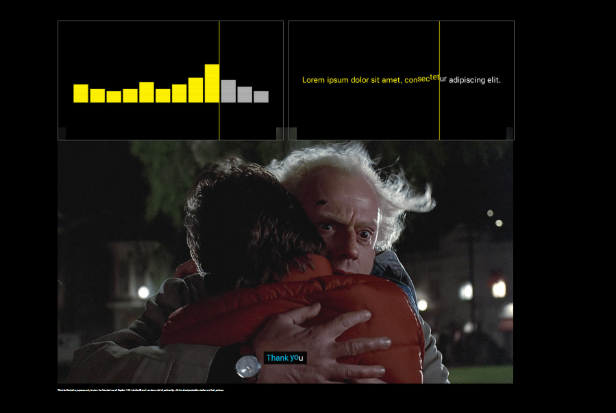 Cannes Lions 2025 - Invisibilidade auditiva no cinema tem fim com campanha da FCB Chicago premiada com Grand Prix em Brand Experience & Activation