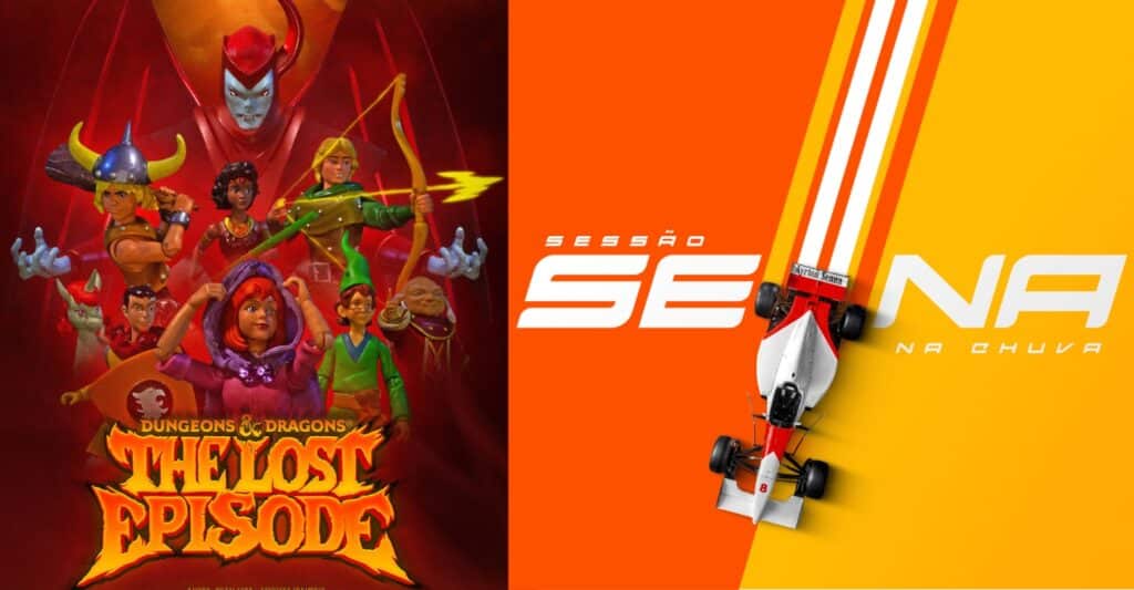 Nostalgia, cultura pop e ativação digital: Ogilvy e Artplan brilham no Cannes Lions 2025 com campanhas para Hasbro e Globoplay.