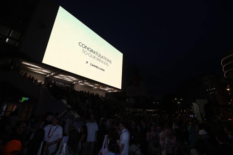 Cannes Lions 2025 - Todos os Grand Prix em um só lugar
