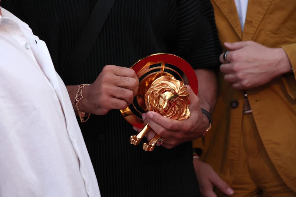 Cannes Lions 2025 – Brasil já soma 74 Leões após o terceiro dia de premiações