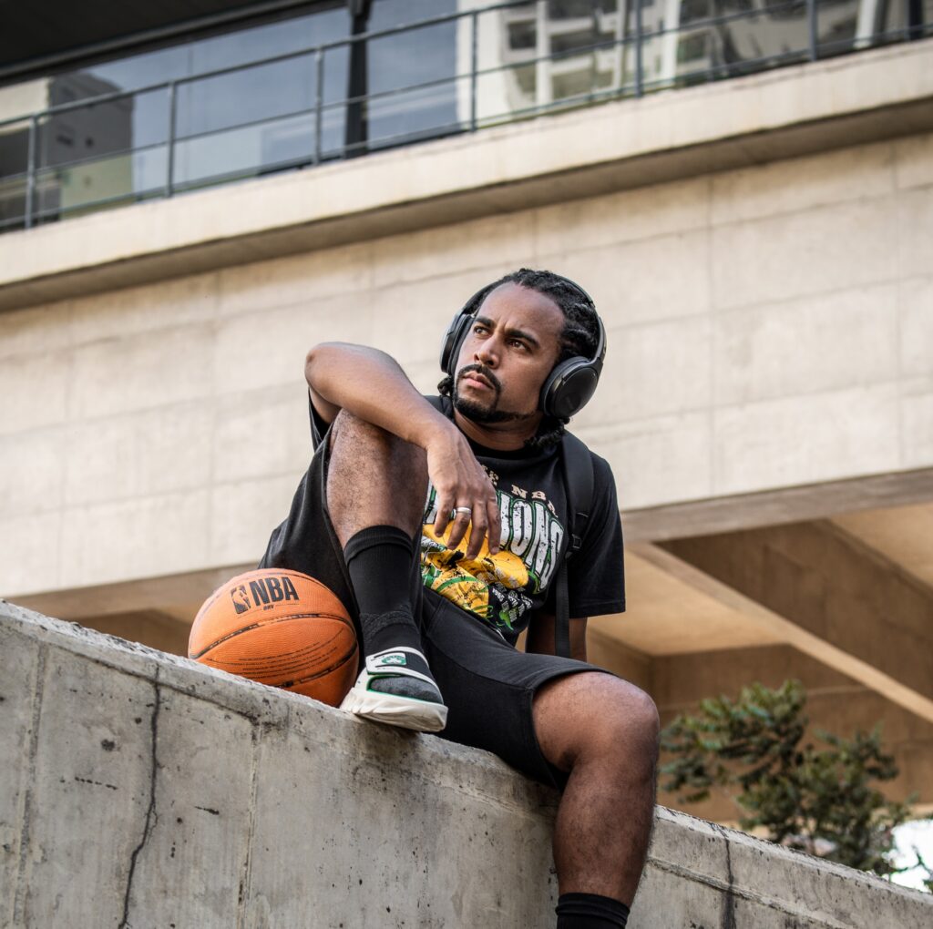 Rider e NBA fortalecem parceria que já se consolidou como um dos principais pilares de conexão entre o esporte e o lifestyle urbano no Brasil.