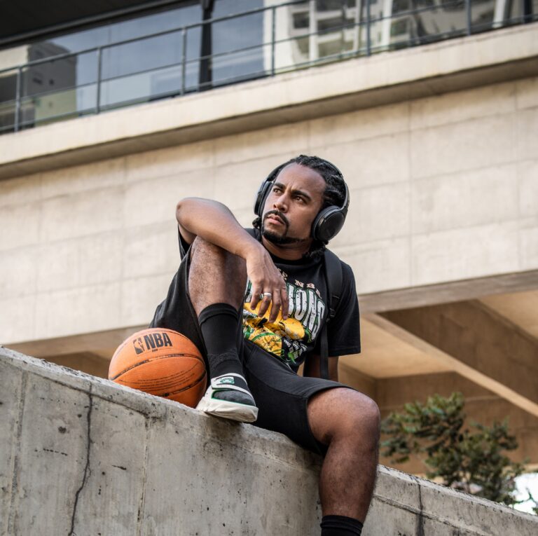 Rider e NBA fortalecem parceria que já se consolidou como um dos principais pilares de conexão entre o esporte e o lifestyle urbano no Brasil.