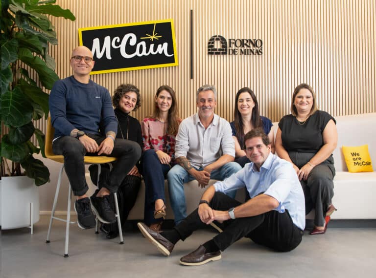 A CP+B acaba de conquistar a conta da Forno de Minas, marca líder em pães de queijo no Brasil, segundo dados da Nielsen.