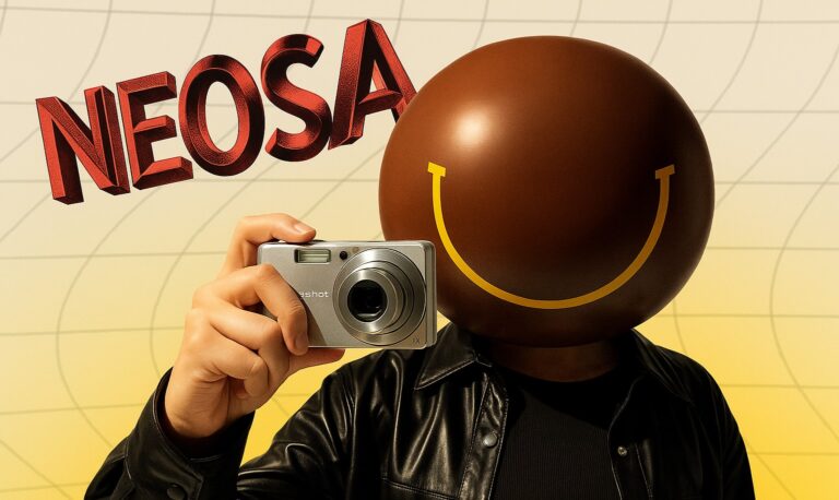 A Neosaldina aposta no chamado Marketing de Nostalgia, que tem como principal objetivo fortalecer a confiança na marca.