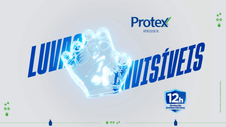 Protex alerta sobre a importância de se proteger previamente contra a contaminação ao compartilhar equipamentos durante a atividade física. 