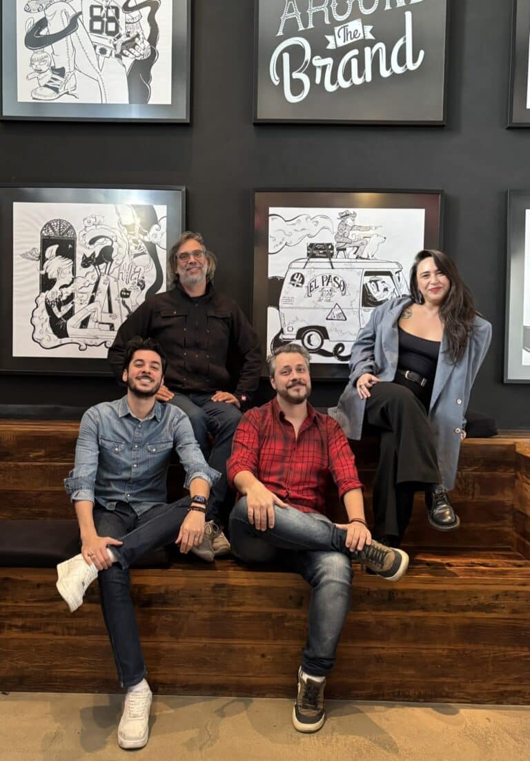 Innova AATB anuncia reforço em sua área criativa, focada em potencializar a integração entre os núcleos de digital, off-line e live marketing.