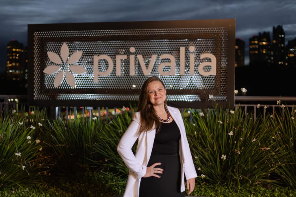 Mayra Dietzold Palacios é a nova CMO da Privalia Brasil, passando a liderar a construção da marca junto aos consumidores.
