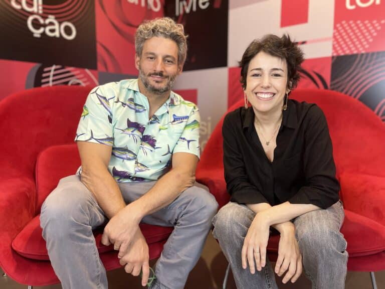 Com Valéria e Donato à frente, Ogilvy fortalece colaboração para criar narrativas relevantes e conectadas às marcas.